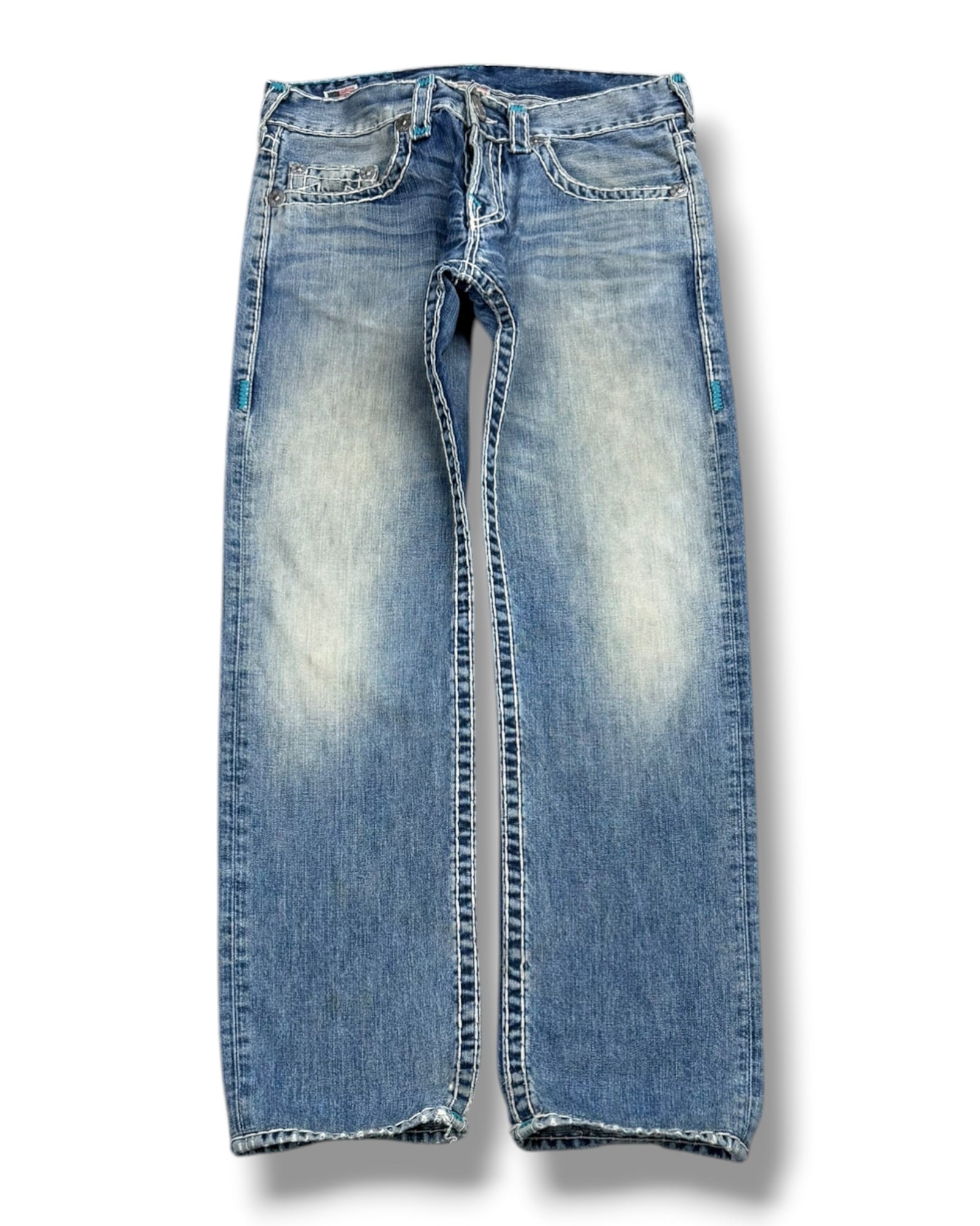 True Religion Jeans (M)