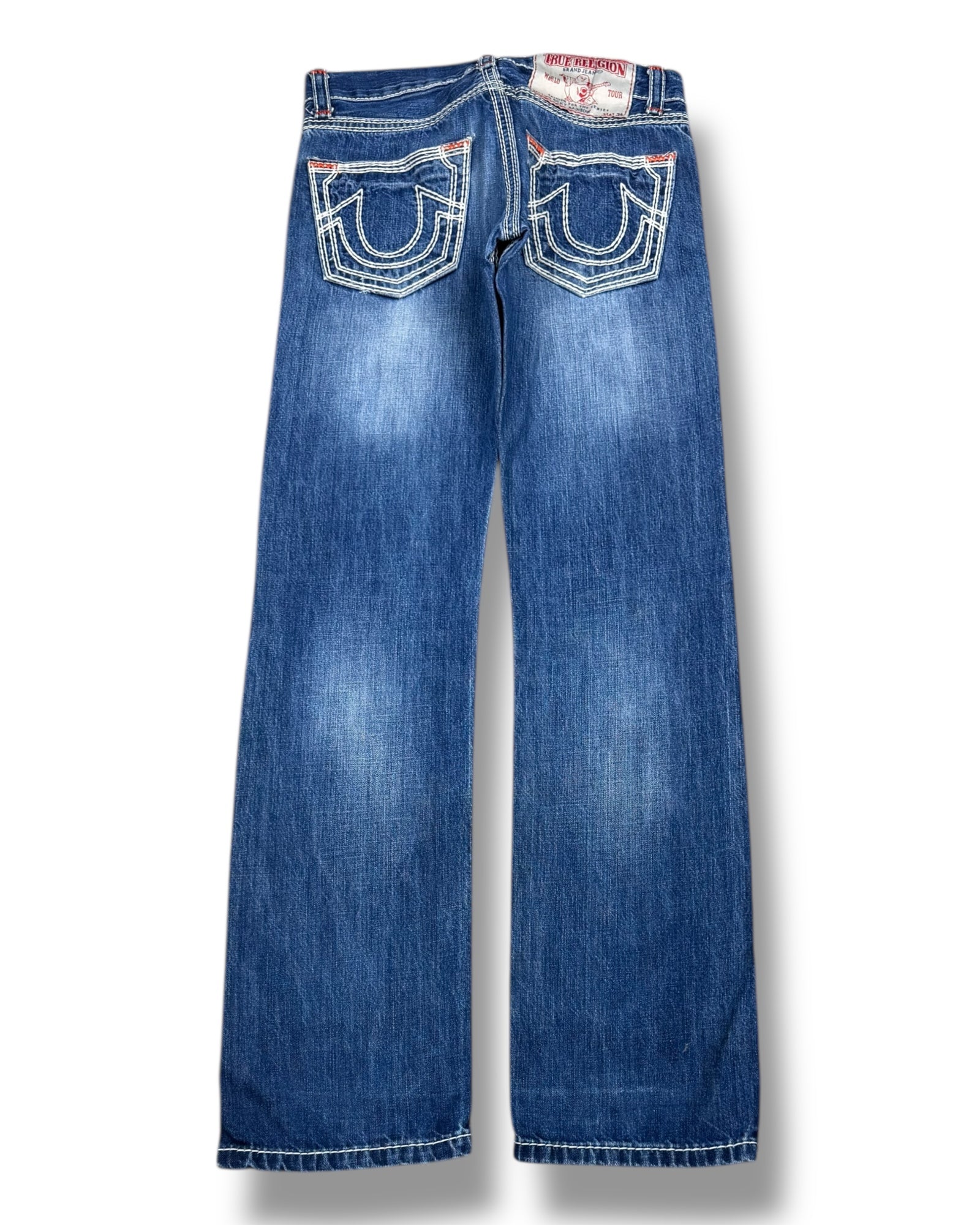 True Religion Jeans (M)