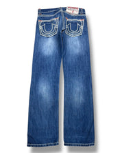 True Religion Jeans (M)
