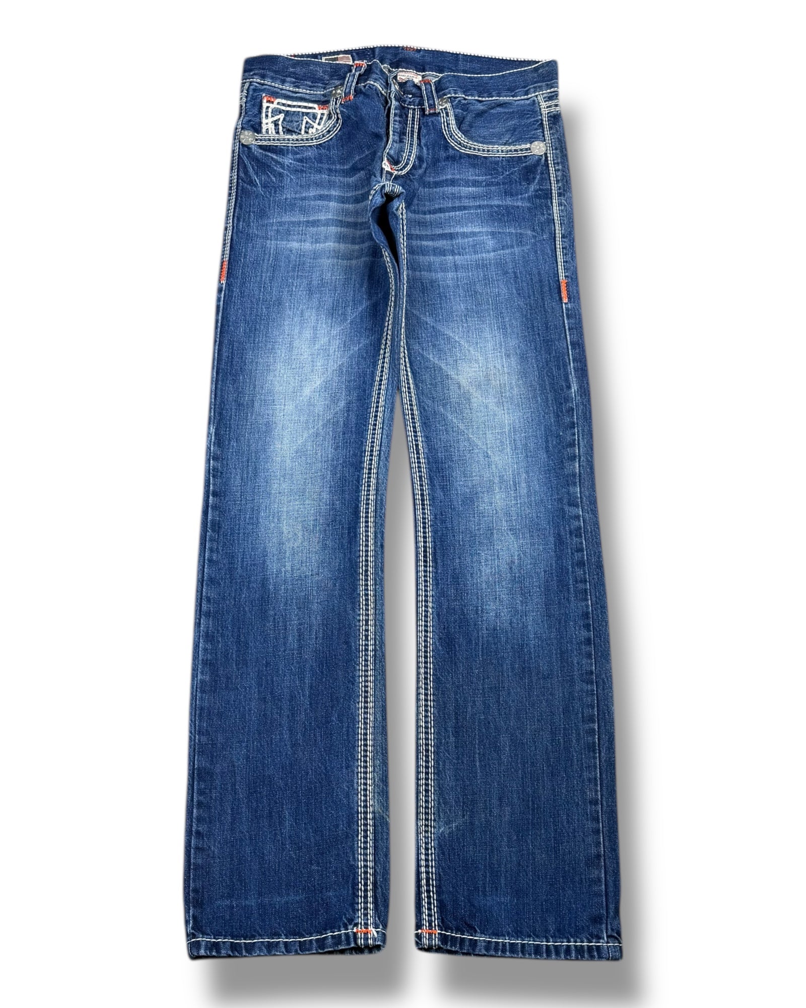 True Religion Jeans (M)