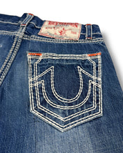 True Religion Jeans (M)