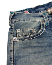 True Religion Jeans (M)
