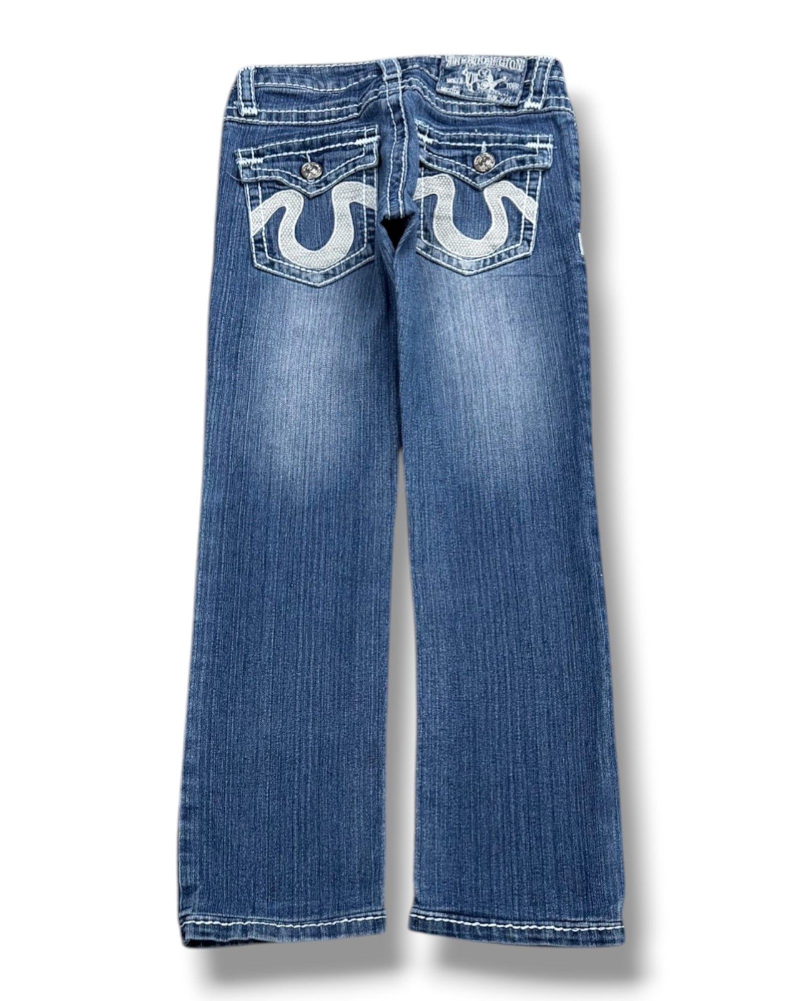 True Religion Jeans (XS)