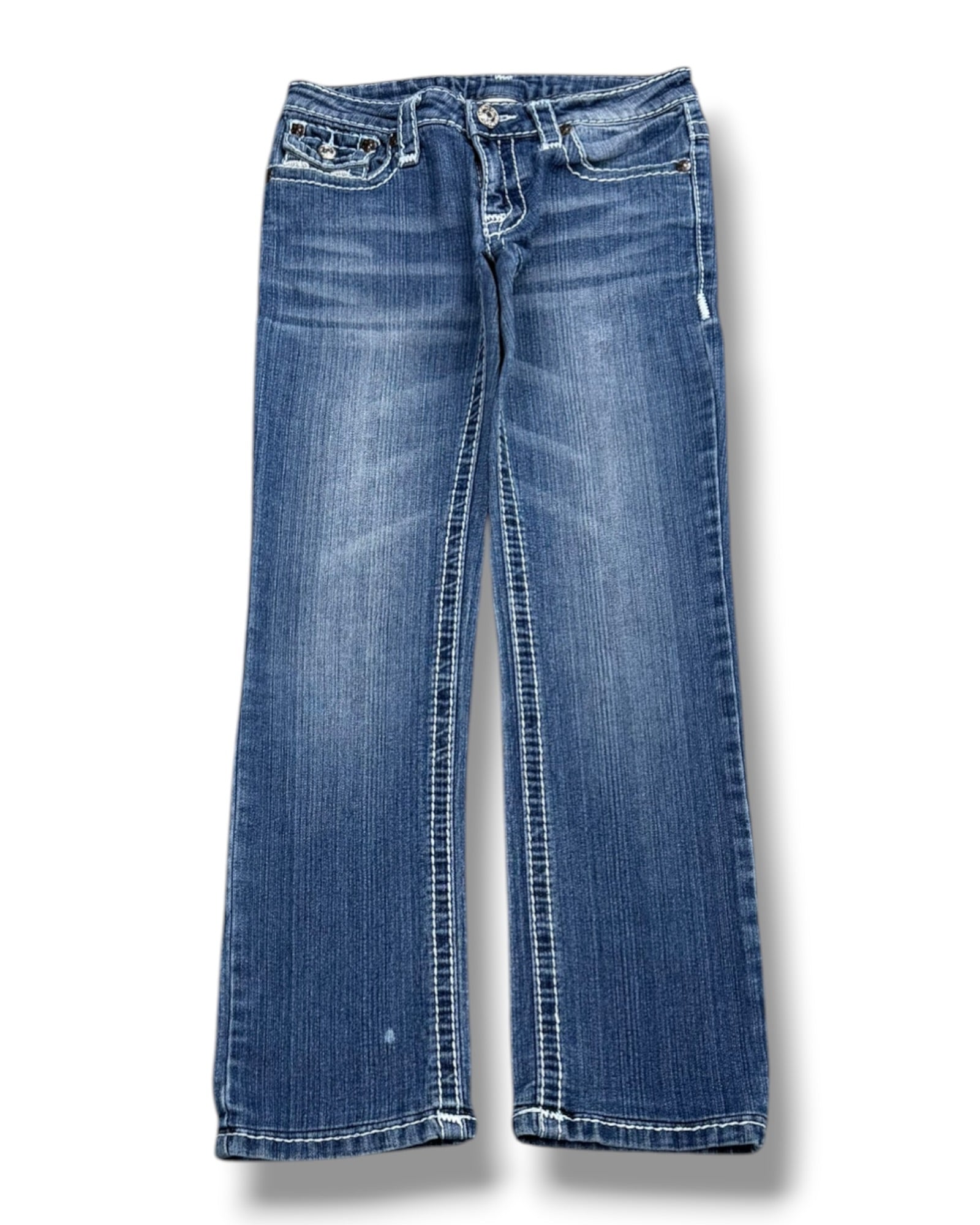 True Religion Jeans (XS)