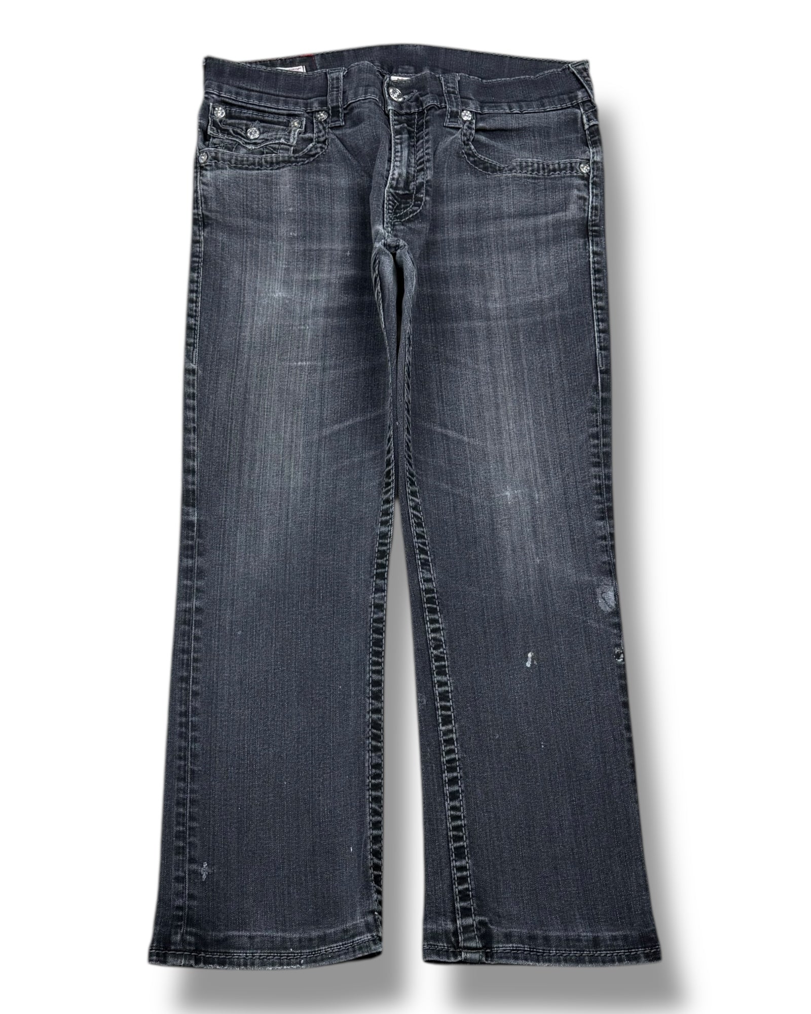 True Religion Jeans (M)