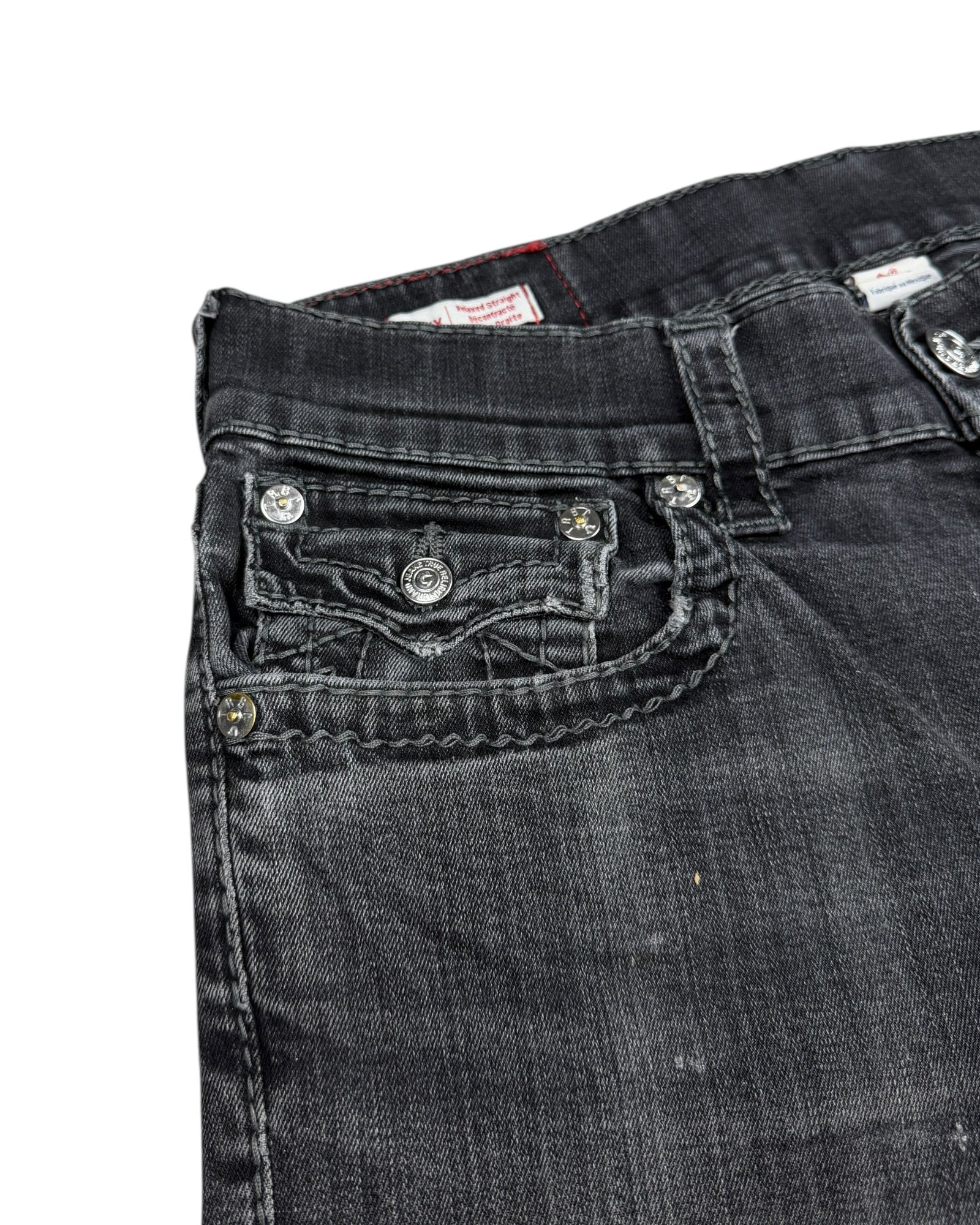 True Religion Jeans (M)