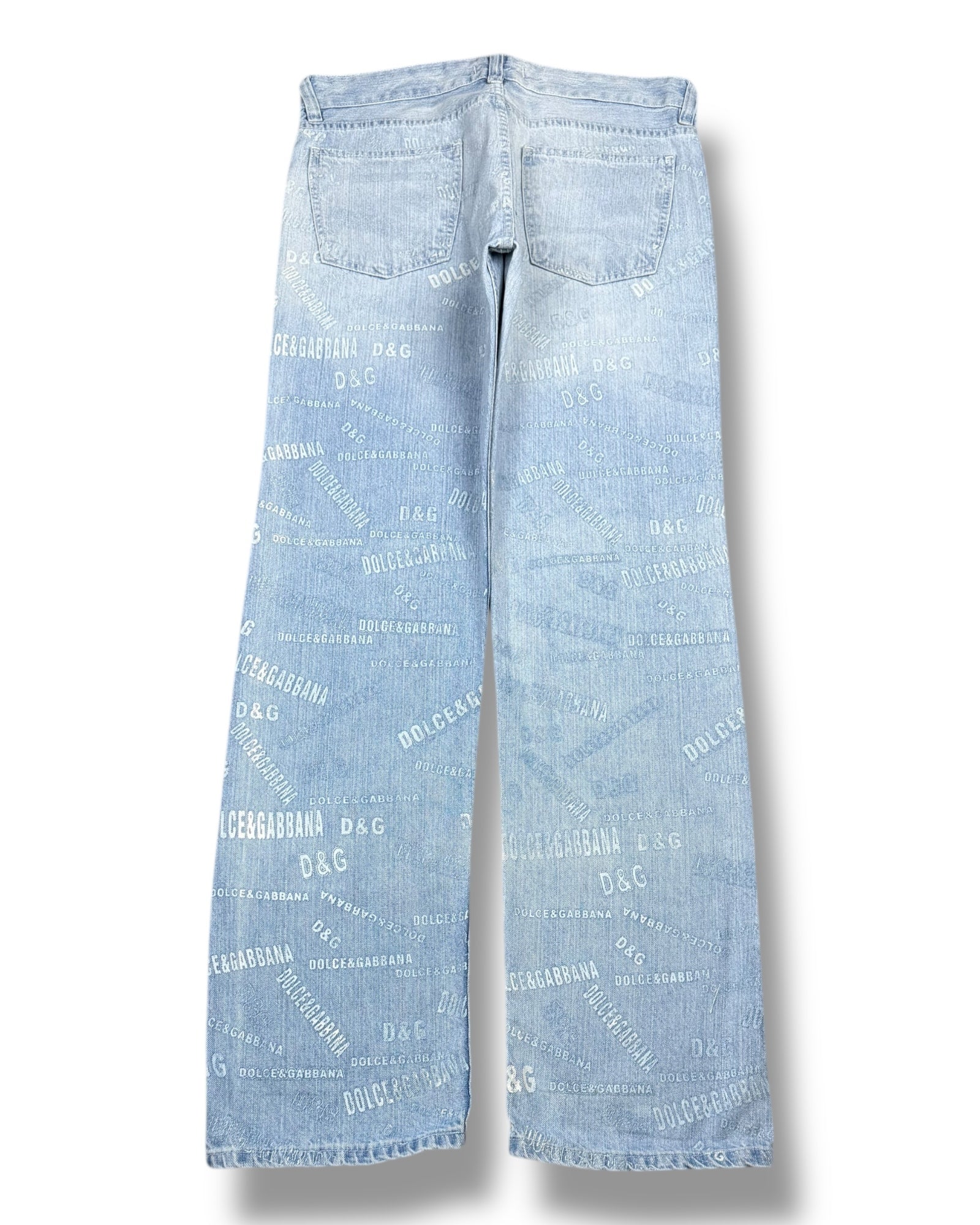 Dolce Gabbana Jeans (L)
