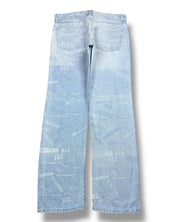 Dolce Gabbana Jeans (L)
