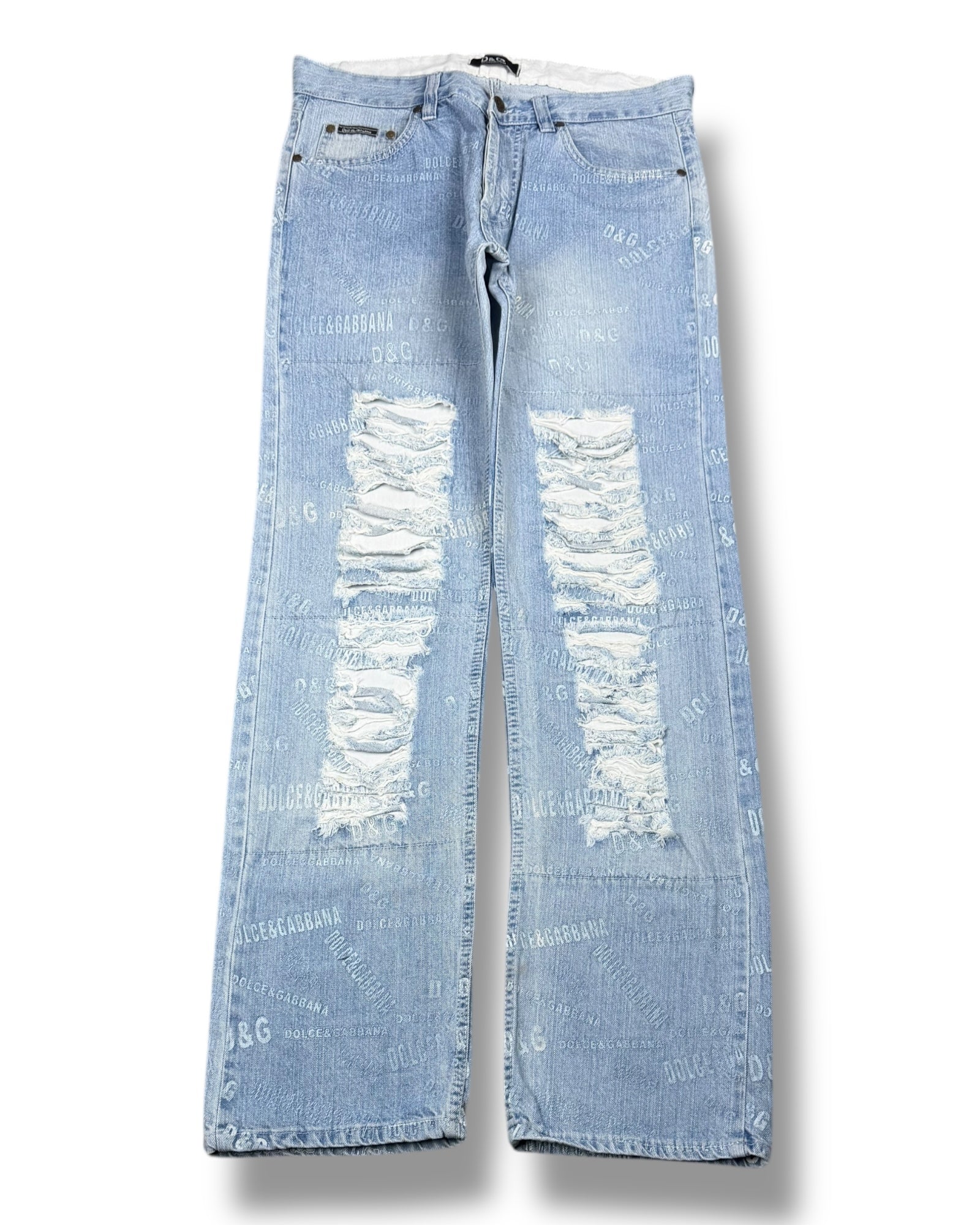 Dolce Gabbana Jeans (L)