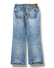 True Religion Jeans (S)