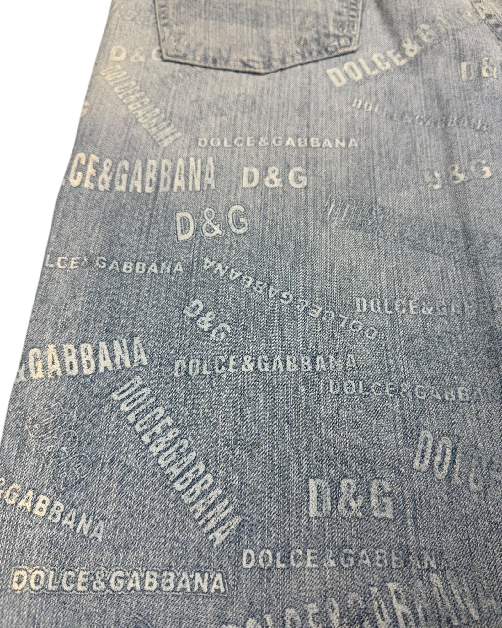 Dolce Gabbana Jeans (L)