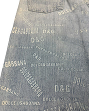 Dolce Gabbana Jeans (L)