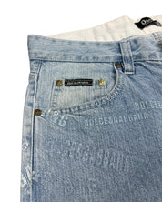 Dolce Gabbana Jeans (L)