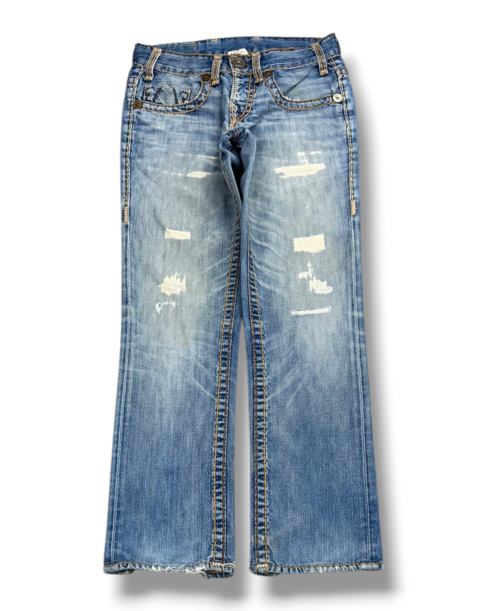 True Religion Jeans (S)
