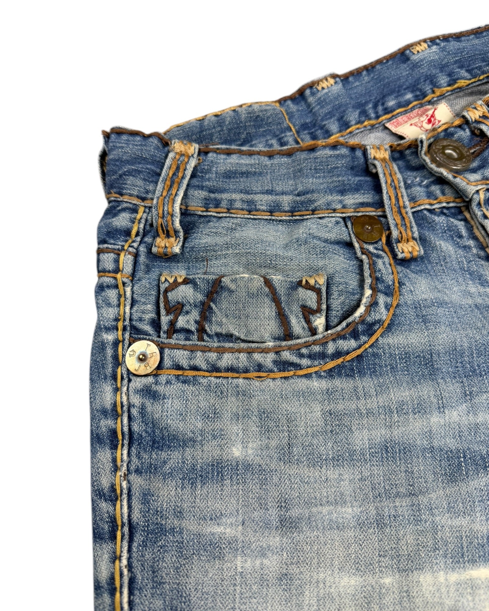 True Religion Jeans (S)