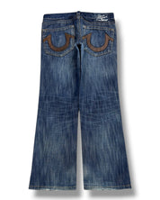 True Religion Jeans (L)