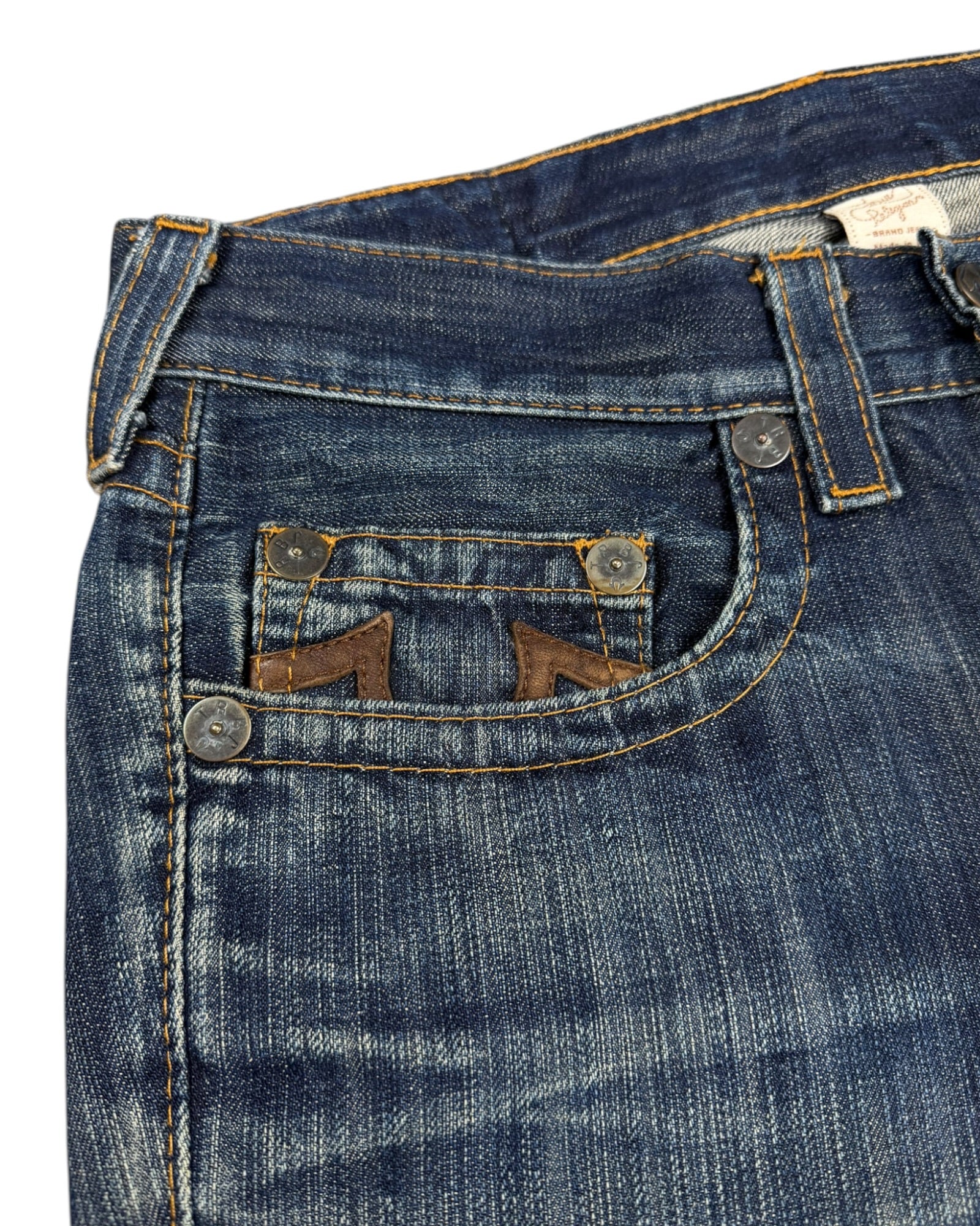 True Religion Jeans (L)