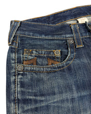 True Religion Jeans (L)