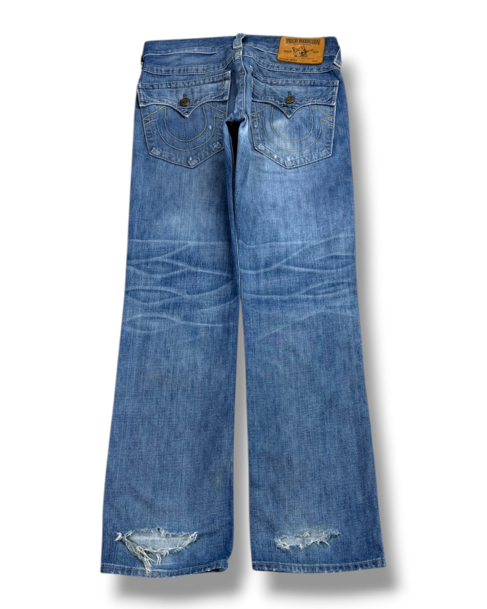 True Religion Jeans (M)