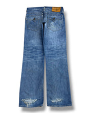 True Religion Jeans (M)