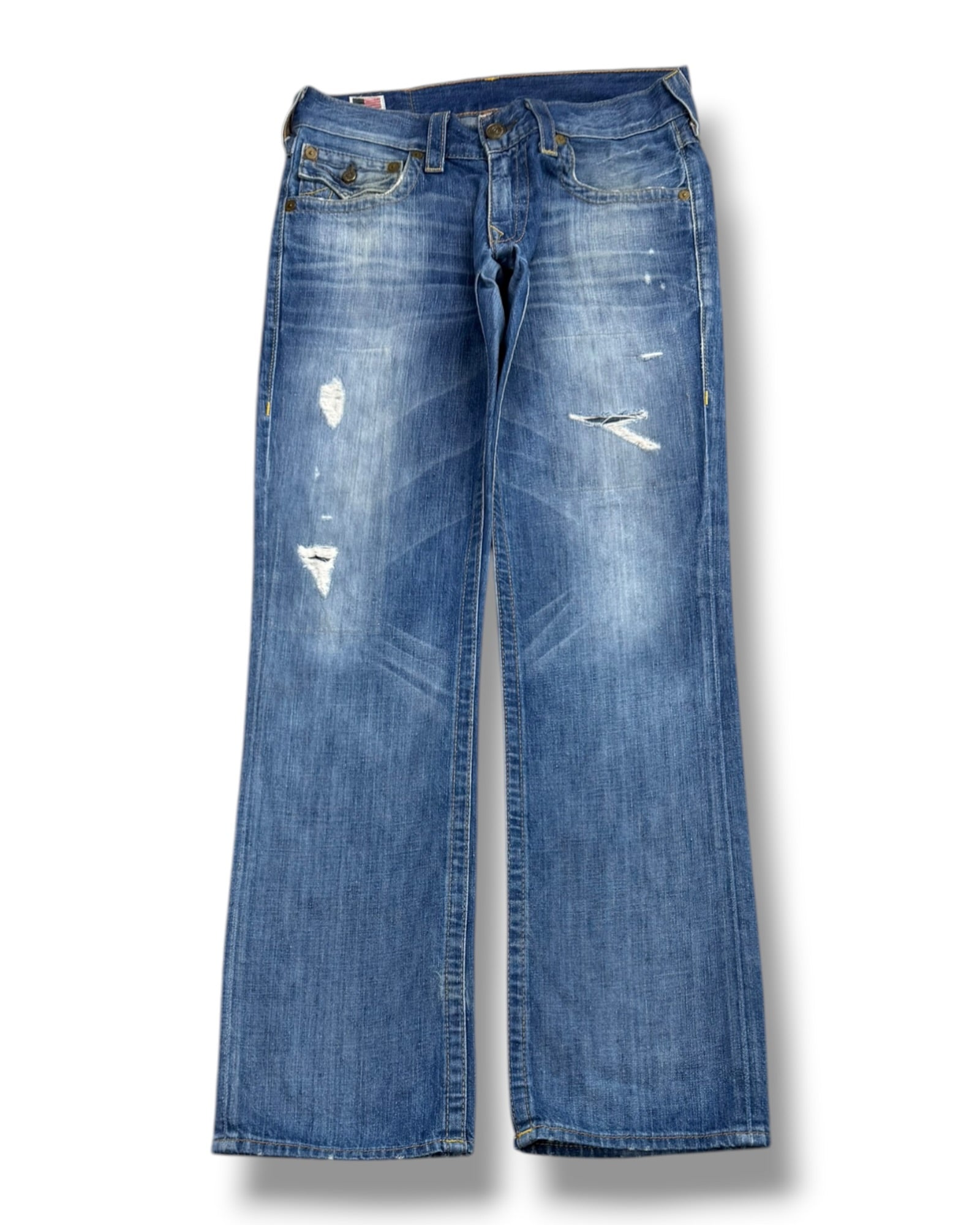 True Religion Jeans (M)