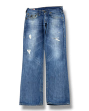 True Religion Jeans (M)