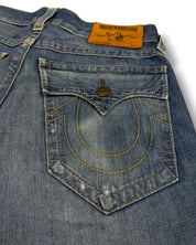 True Religion Jeans (M)