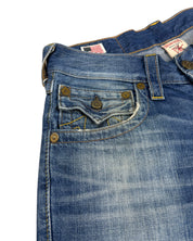 True Religion Jeans (M)