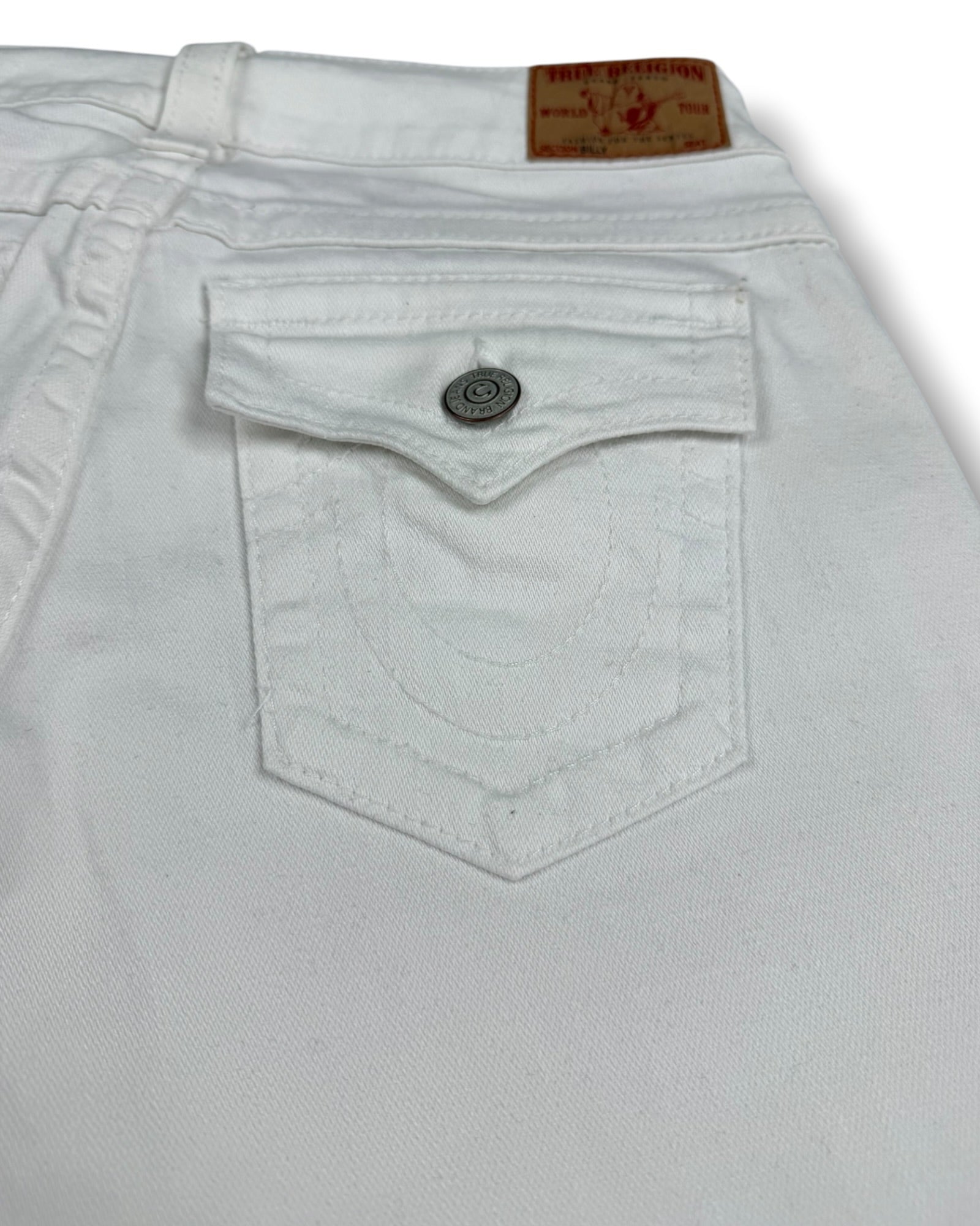 True Religion Jeans (S)