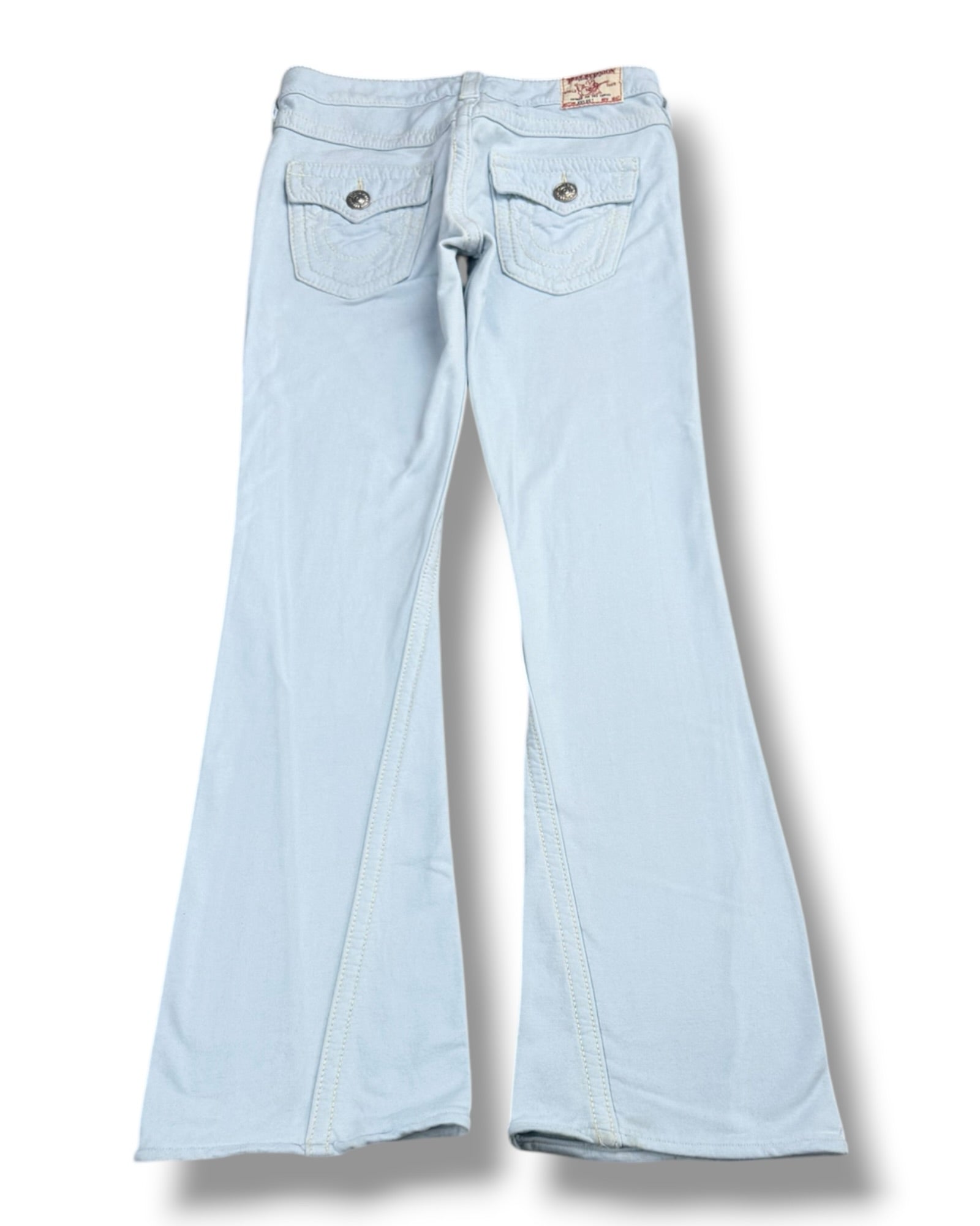 True Religion Flared Pants (S)