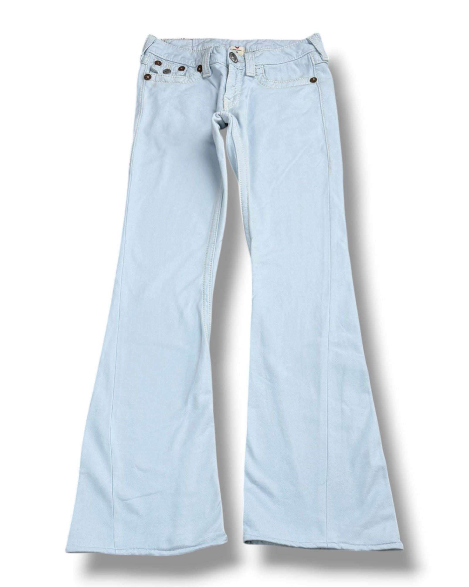 True Religion Flared Pants (S)