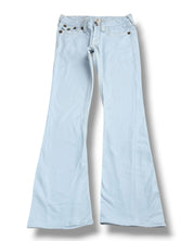 True Religion Flared Pants (S)