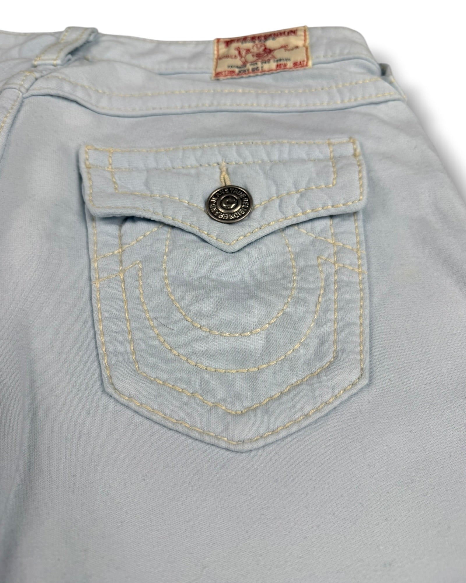 True Religion Flared Pants (S)