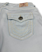 True Religion Flared Pants (S)