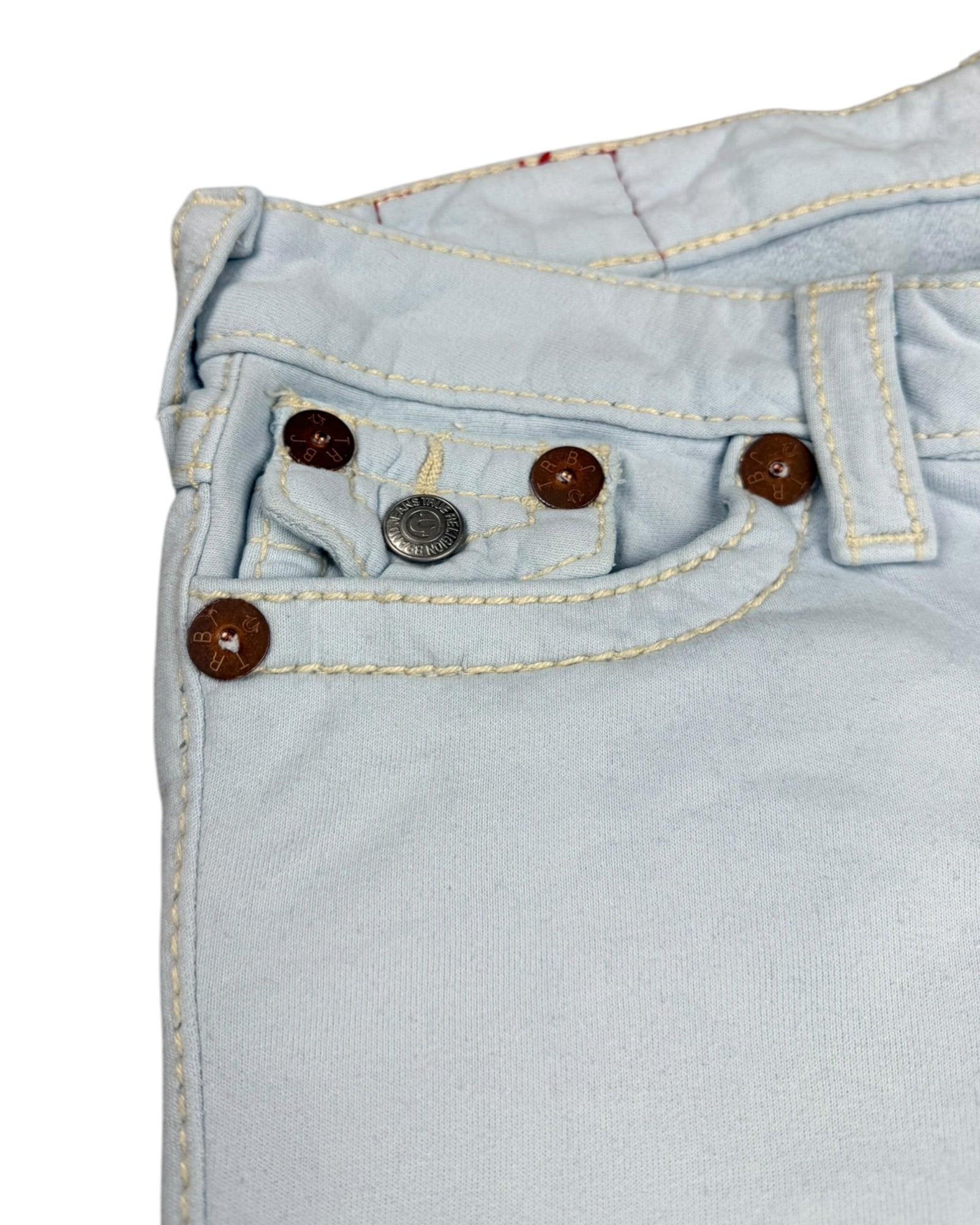 True Religion Flared Pants (S)