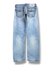 True Religion Jeans (M)