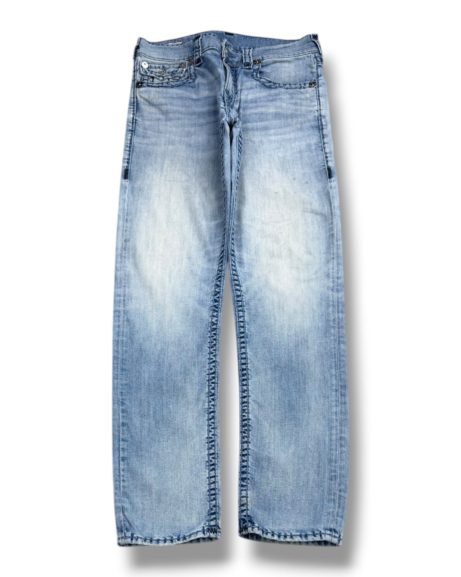 True Religion Jeans (M)