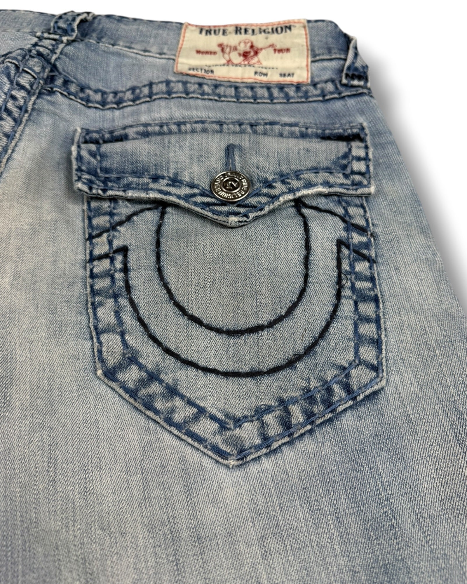 True Religion Jeans (M)