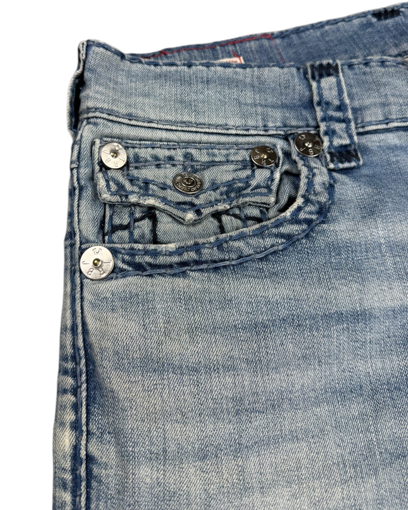 True Religion Jeans (M)