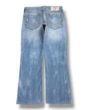 True Religion Jeans (L)