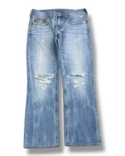 True Religion Jeans (L)
