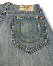 True Religion Jeans (L)