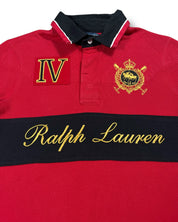 Ralph Lauren Big Pony Sweater (M)