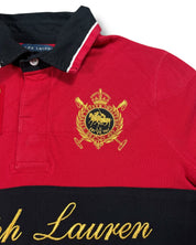 Ralph Lauren Big Pony Sweater (M)