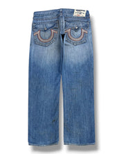 True Religion Jeans (L)