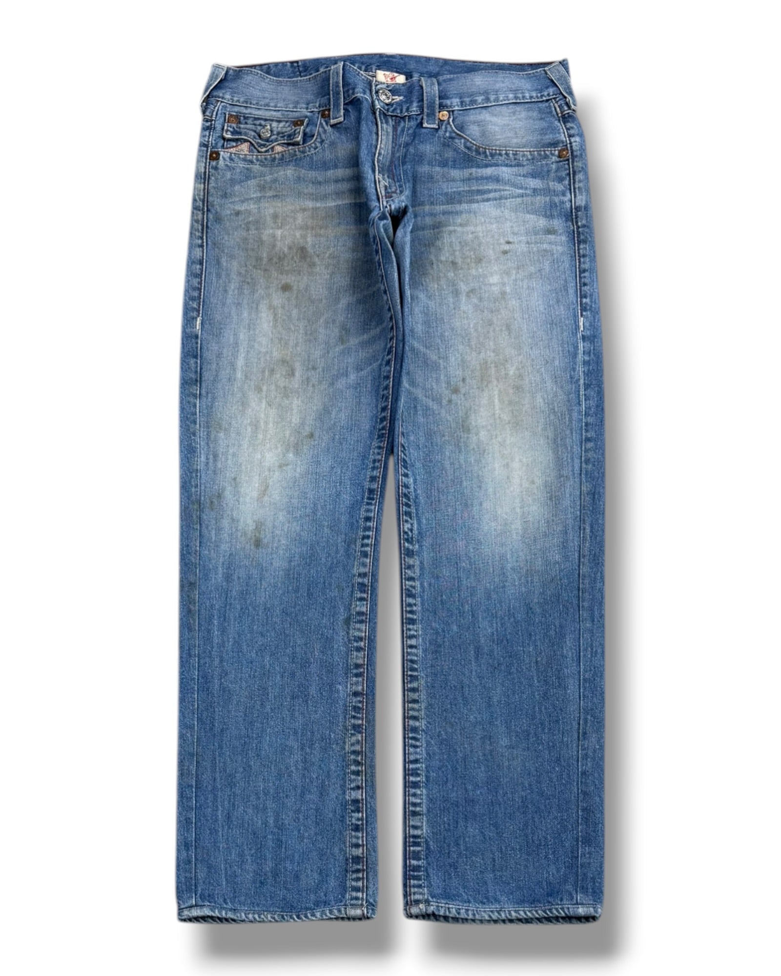 True Religion Jeans (L)