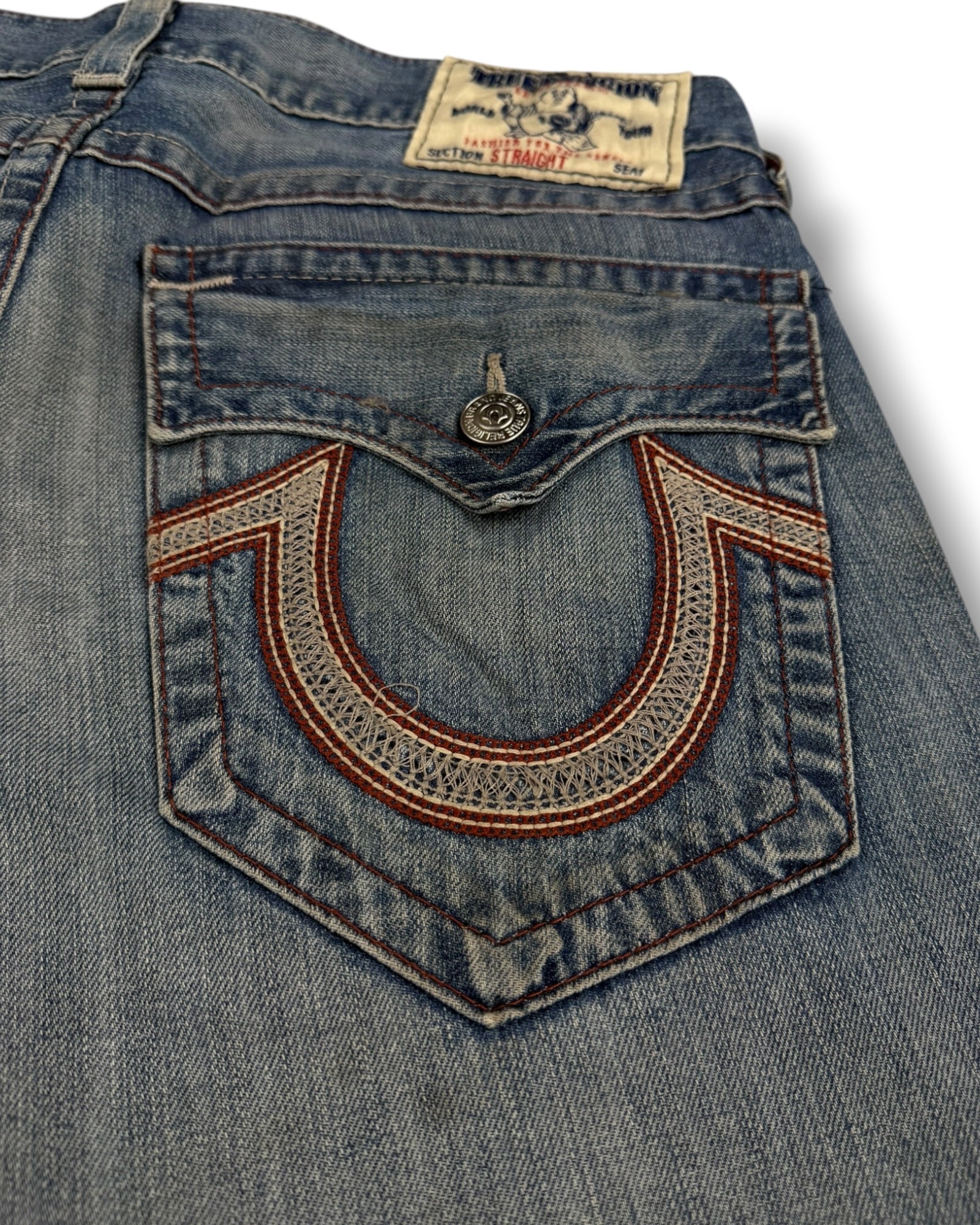 True Religion Jeans (L)