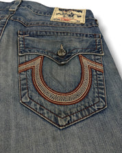 True Religion Jeans (L)