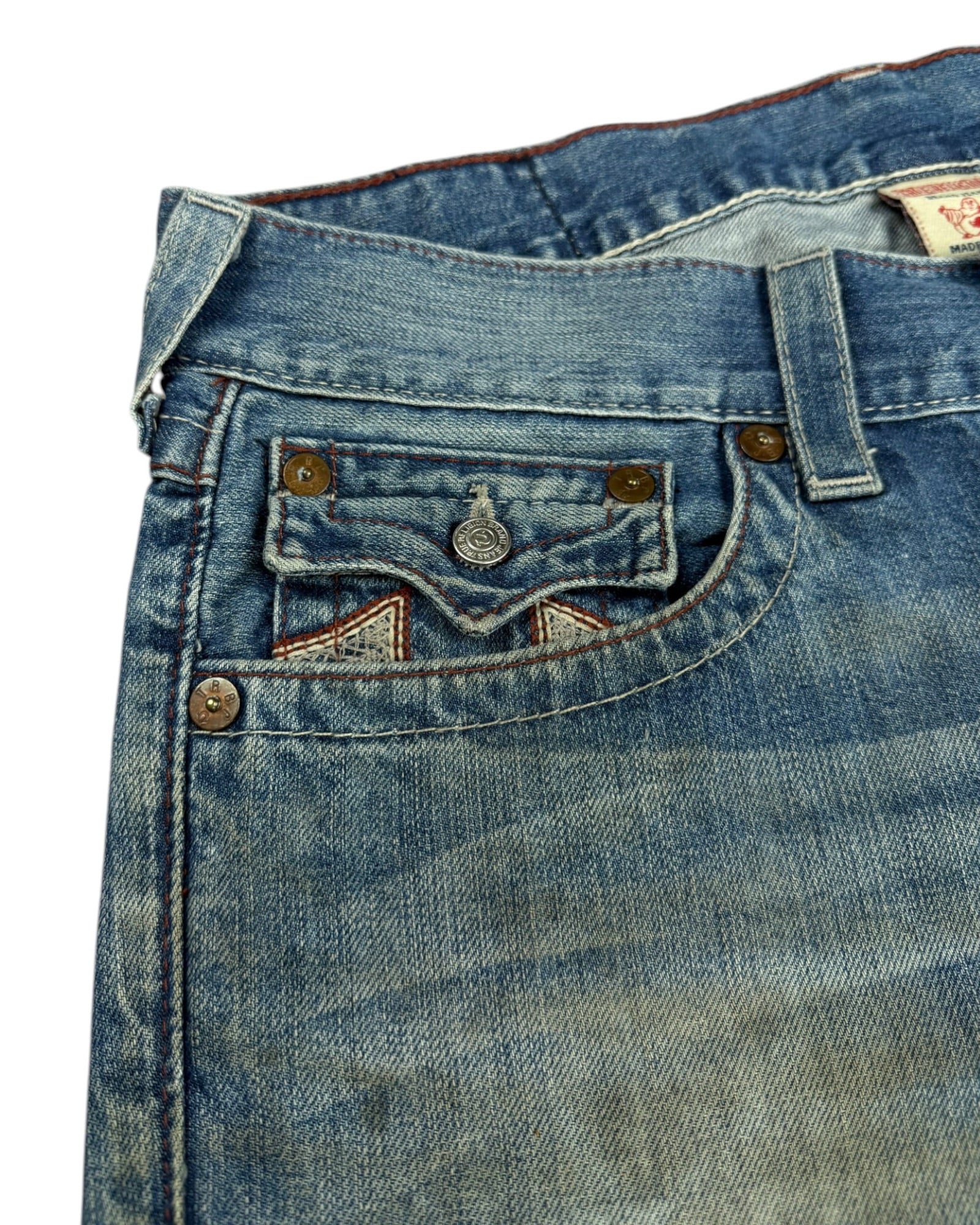 True Religion Jeans (L)