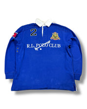 Ralph Lauren Big Pony Sweater (L)